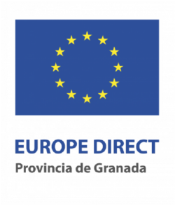 Logo Europe Direct Provincia de Granada