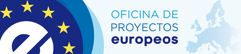 Oficina de Proyectos Europeos de la Diputación de GRanada