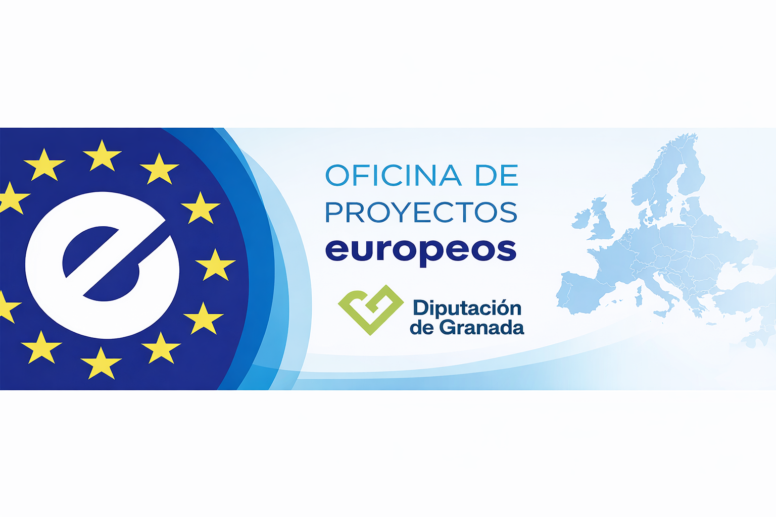 Oficina de Proyectos Europeos de la Diputación de GRanada